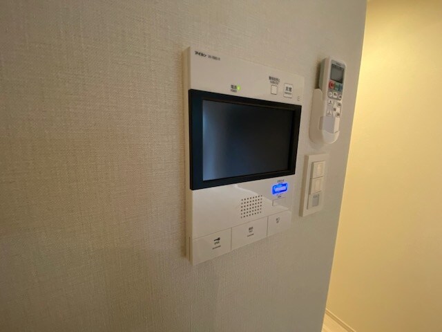 ステージファースト桜新町の物件内観写真