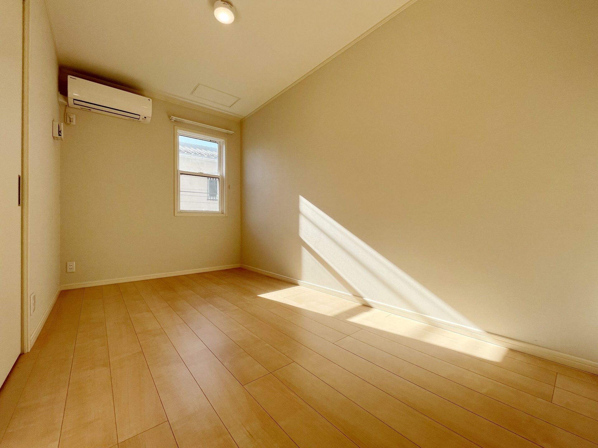 メイフェア祖師谷の物件内観写真