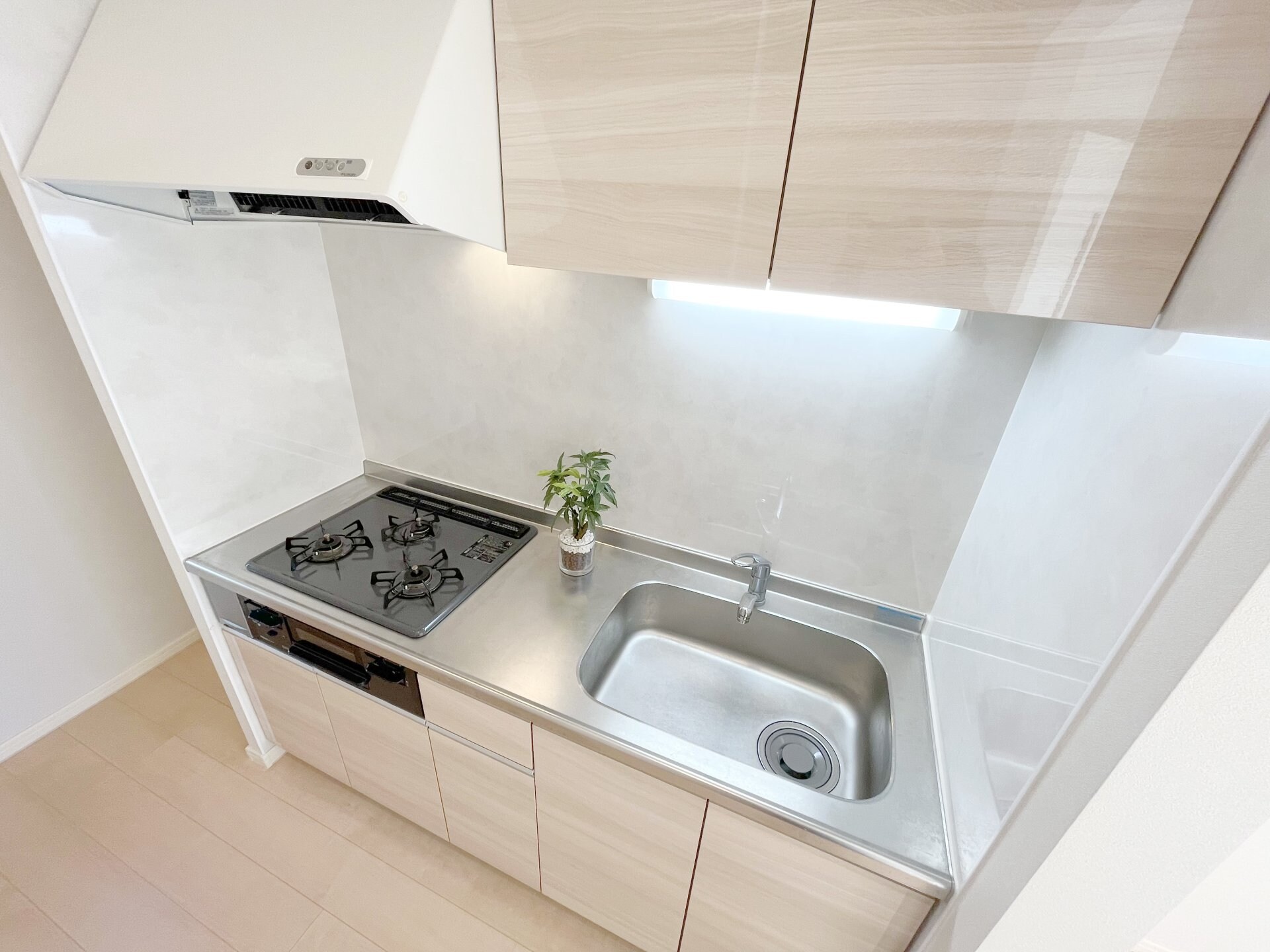 メイフェア祖師谷の物件内観写真