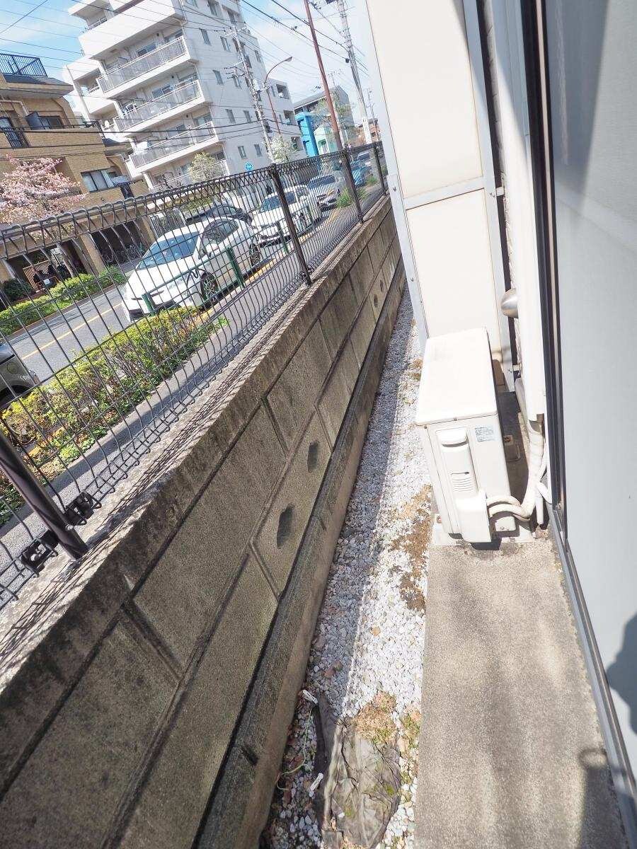 レオパレスレコルトの物件内観写真