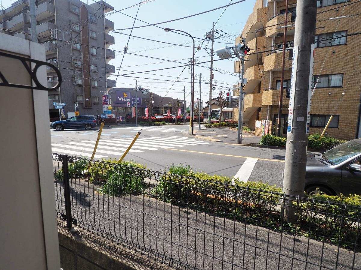 レオパレスレコルトの物件内観写真