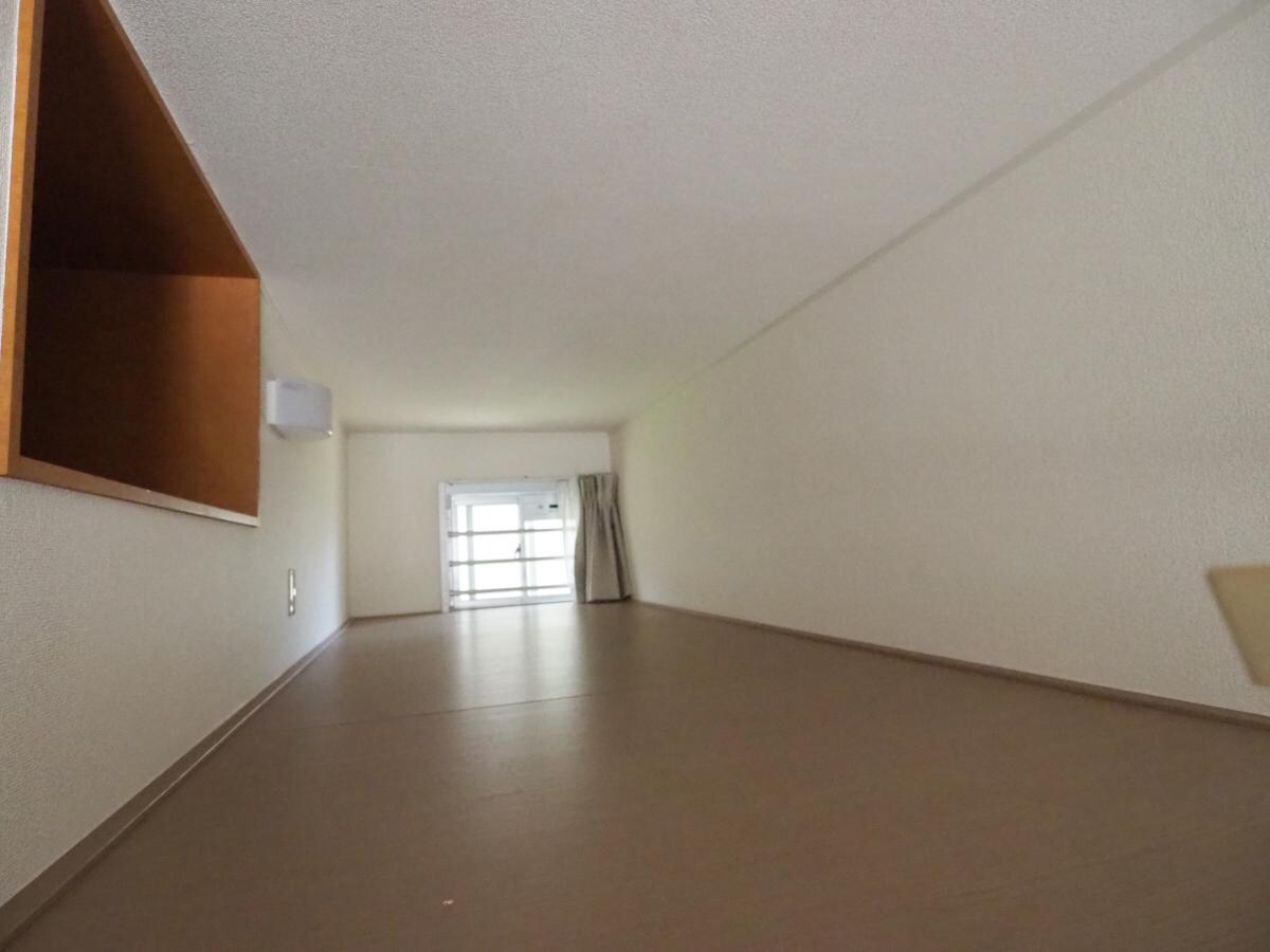 レオパレスレコルトの物件内観写真