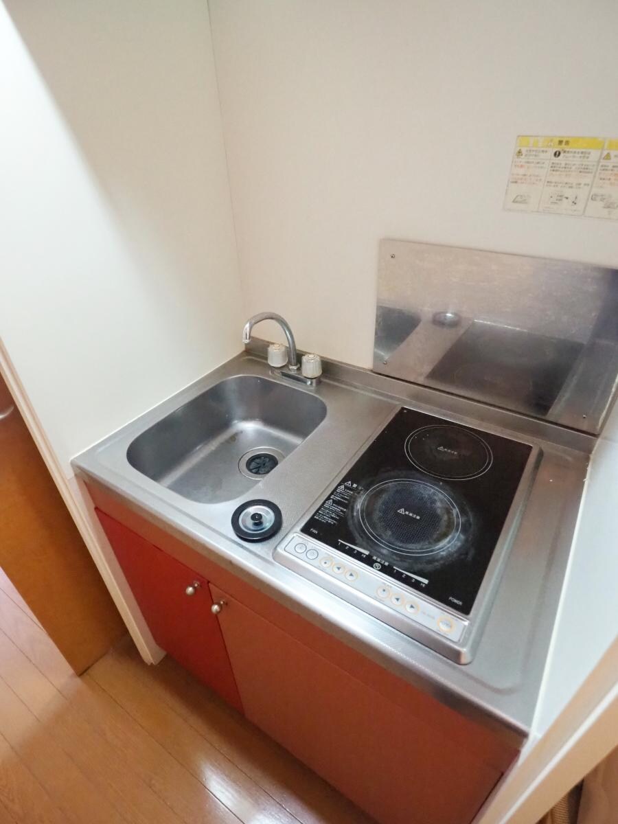 レオパレスレコルトの物件内観写真