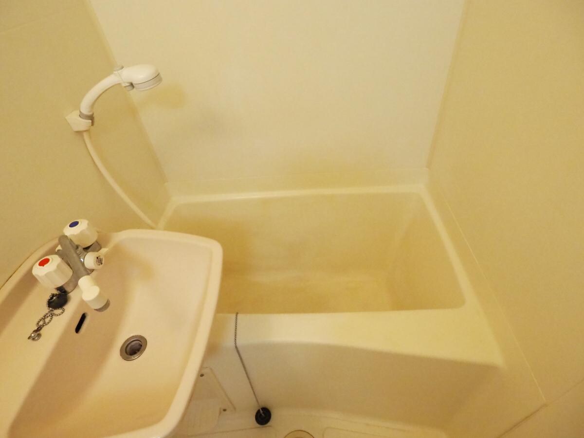 レオパレスレコルトの物件内観写真