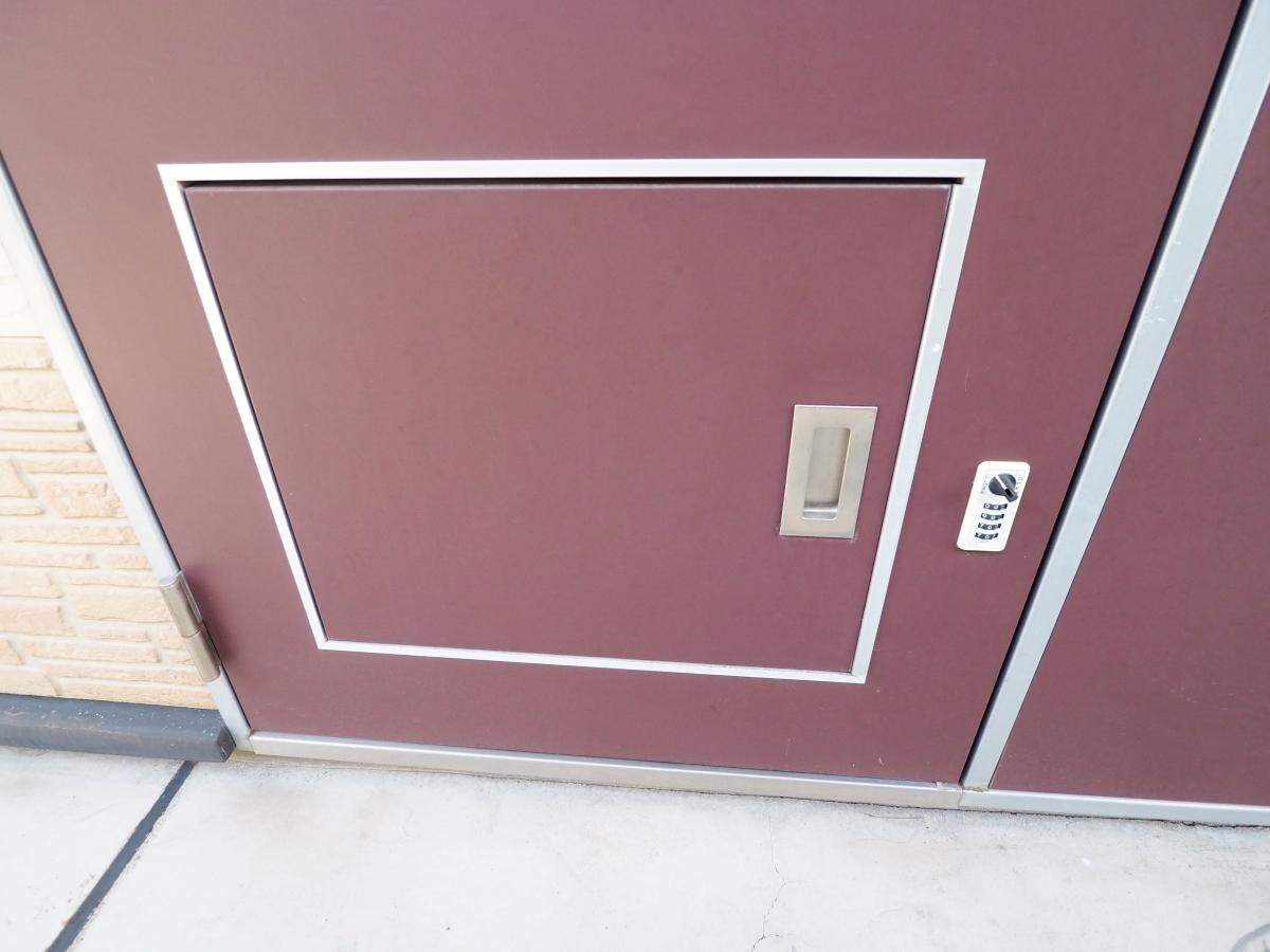 レオパレスレコルトの物件内観写真