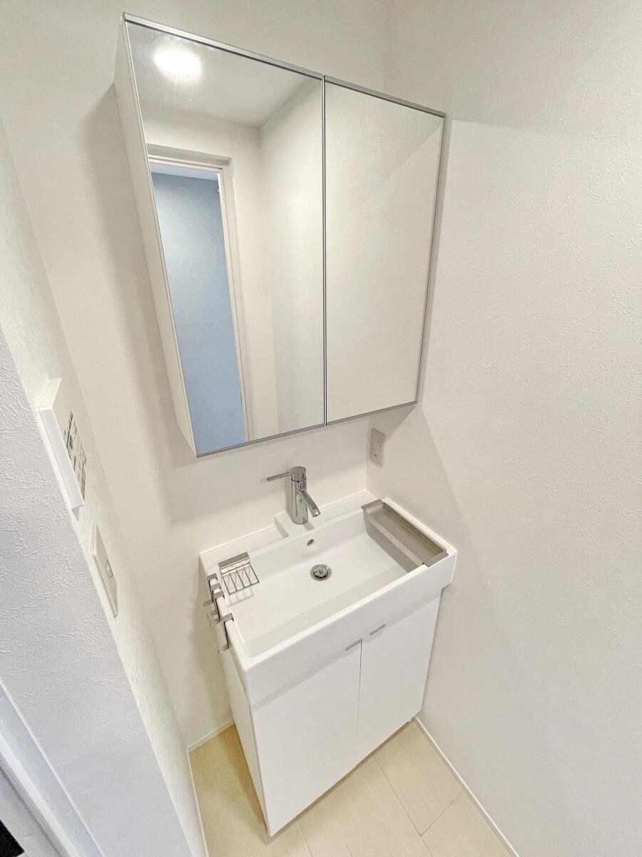 ランプライト千歳船橋の物件内観写真