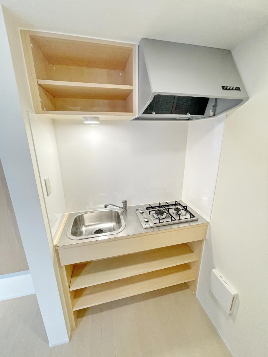 ランプライト千歳船橋の物件内観写真