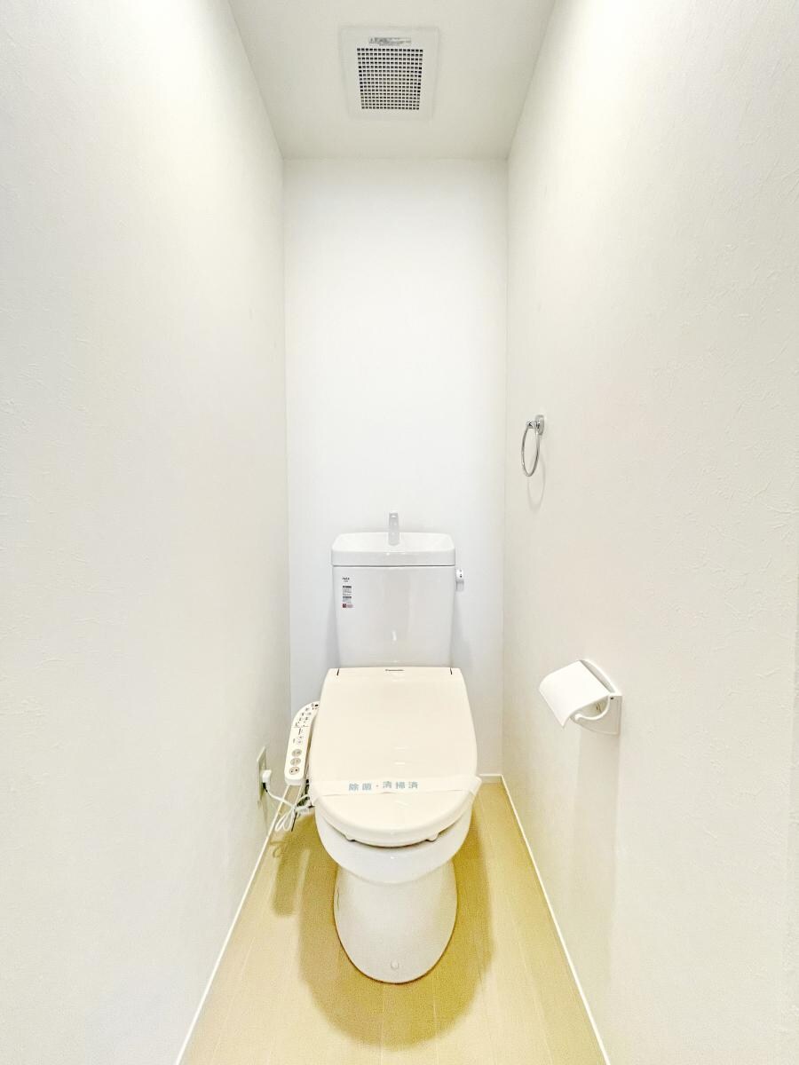 ランプライト千歳船橋の物件内観写真