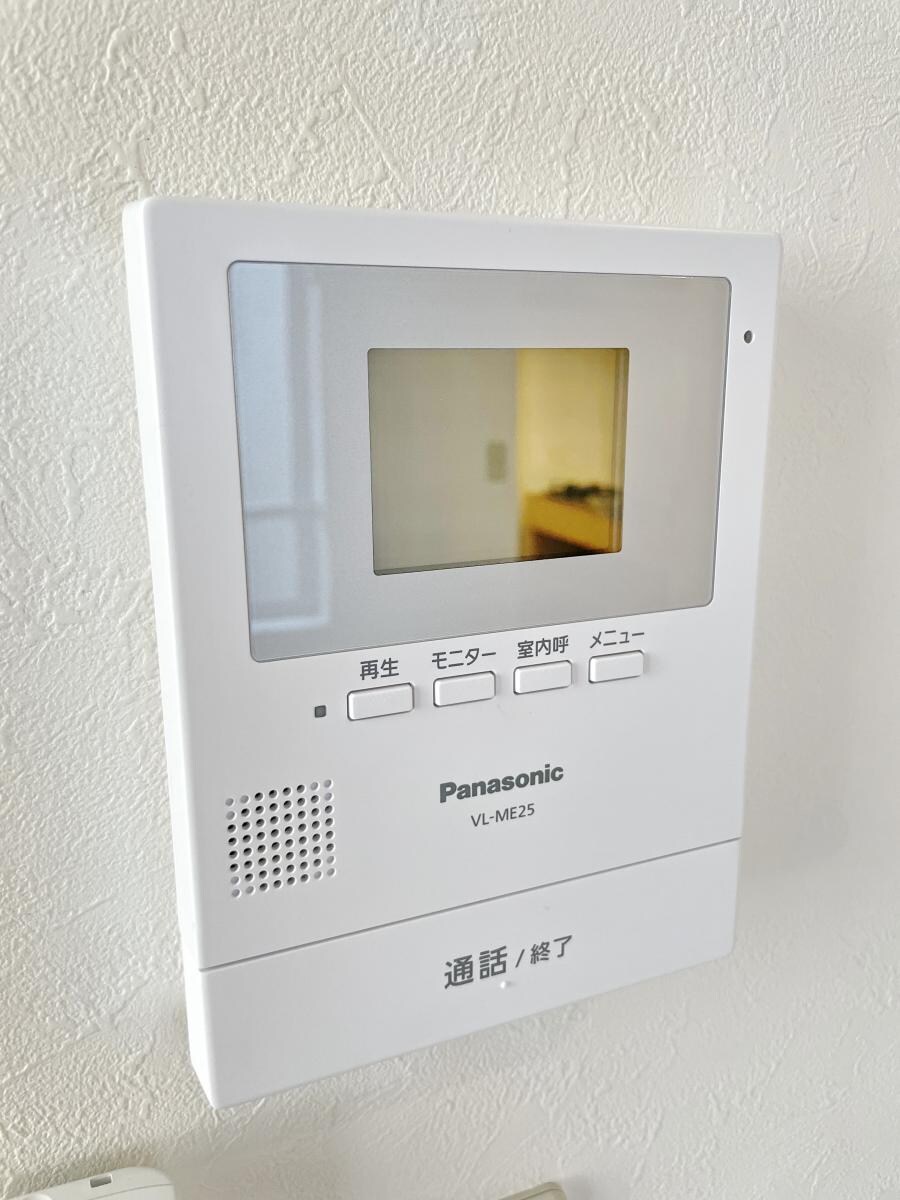 ランプライト千歳船橋の物件内観写真