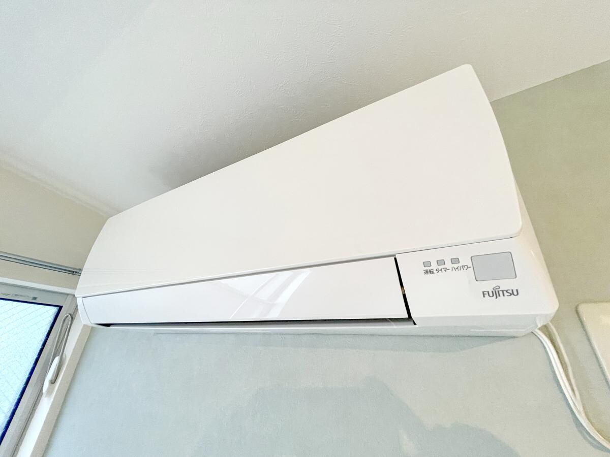 ランプライト千歳船橋の物件内観写真