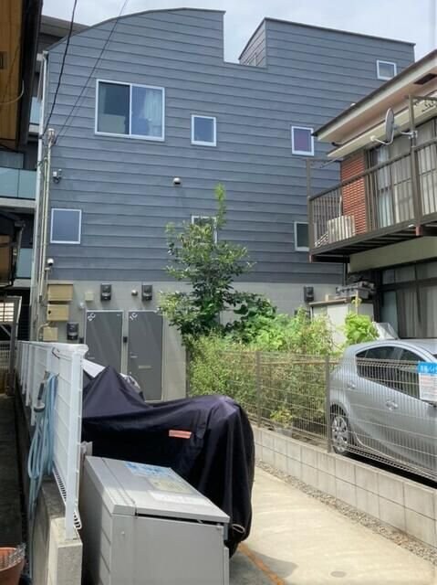 ランプライト千歳船橋の物件内観写真