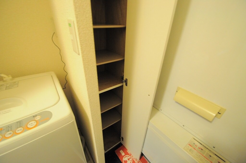 レオパレスハーティハイツの物件内観写真