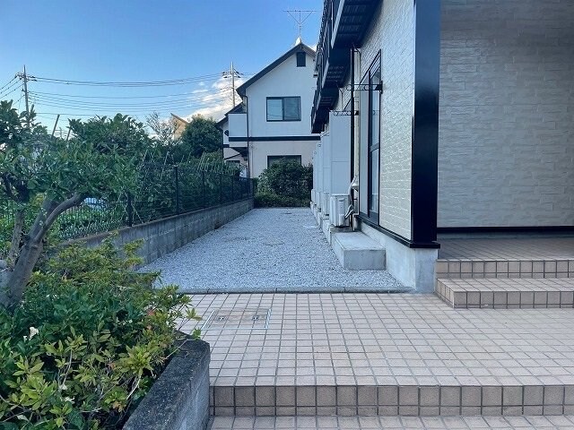 レオパレスハーティハイツの物件内観写真