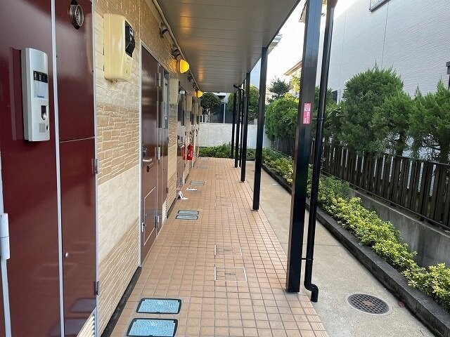 レオパレスハーティハイツの物件内観写真