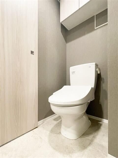 S-RESIDENCE駒沢大学駅前の物件内観写真