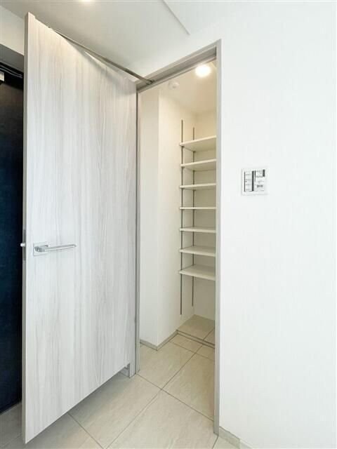 S-RESIDENCE駒沢大学駅前の物件内観写真