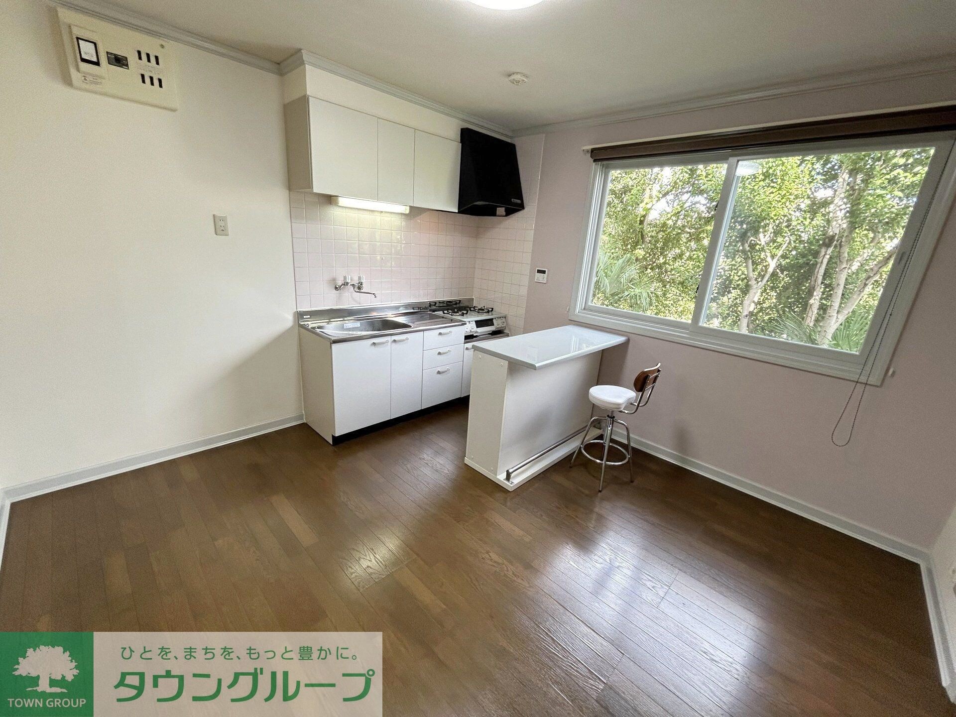 リヴィエール成城の物件内観写真