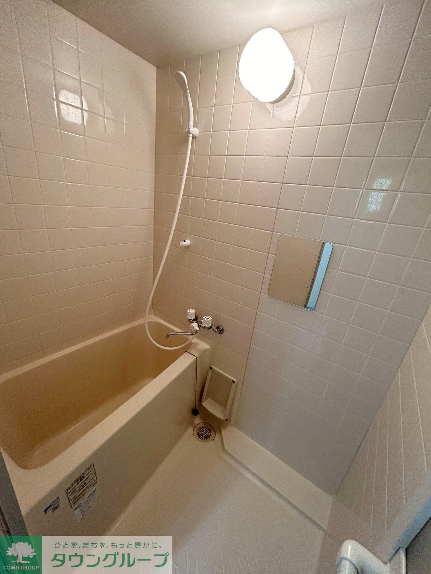 リヴィエール成城の物件内観写真