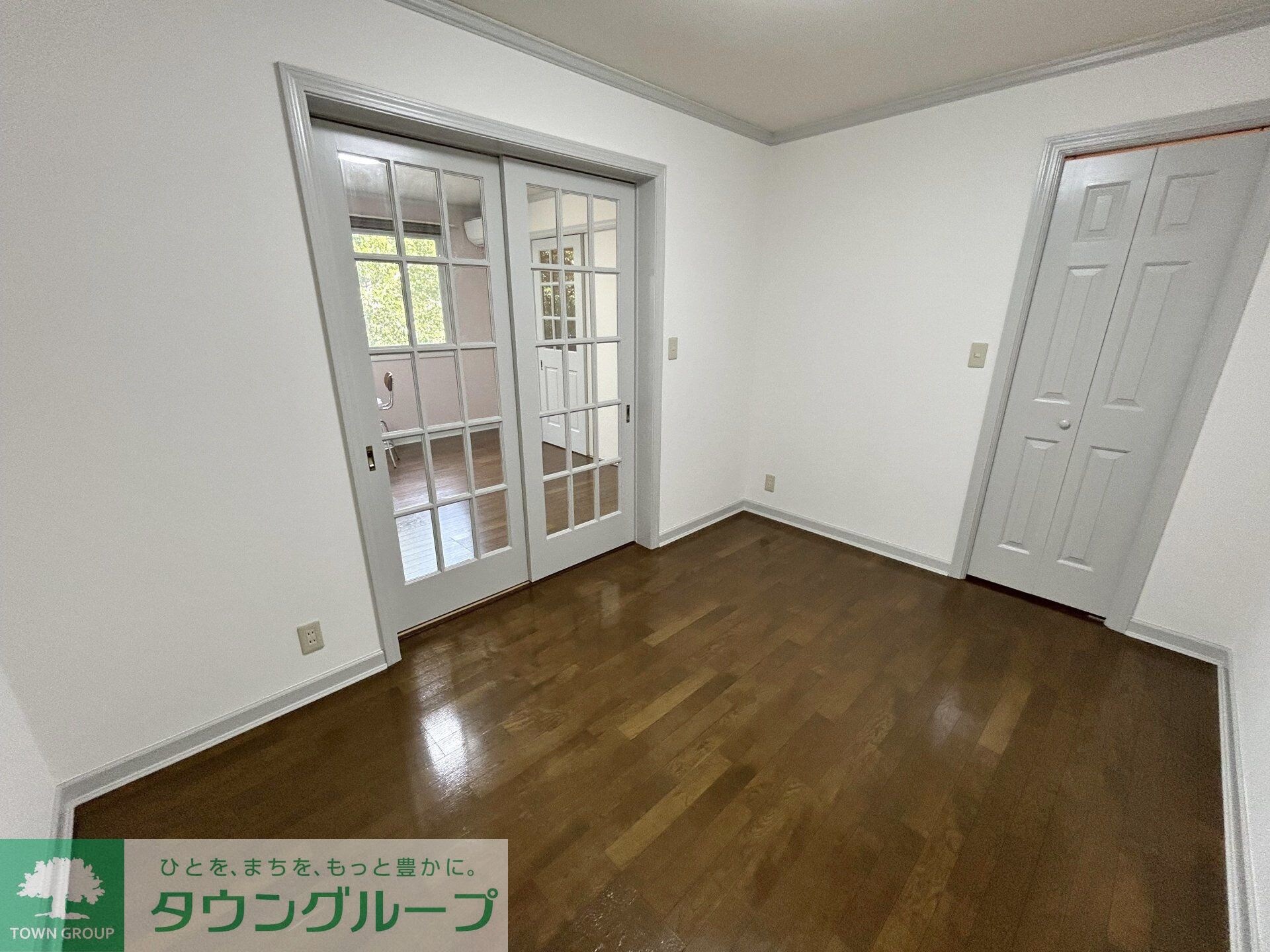 リヴィエール成城の物件内観写真