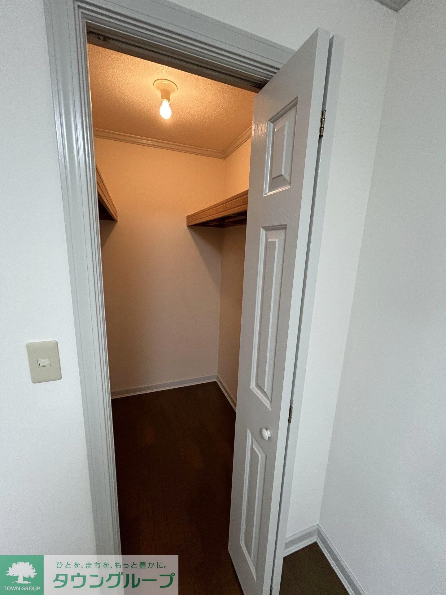 リヴィエール成城の物件内観写真