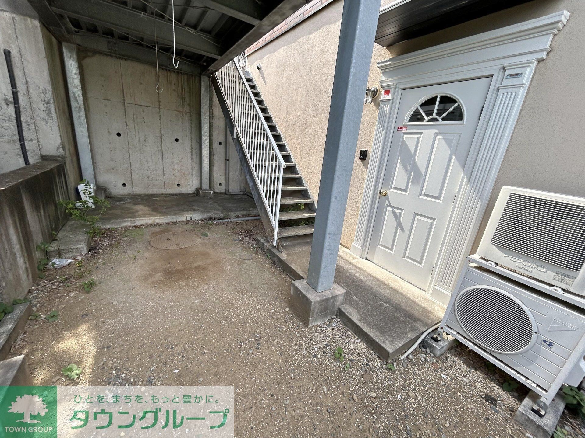 リヴィエール成城の物件内観写真