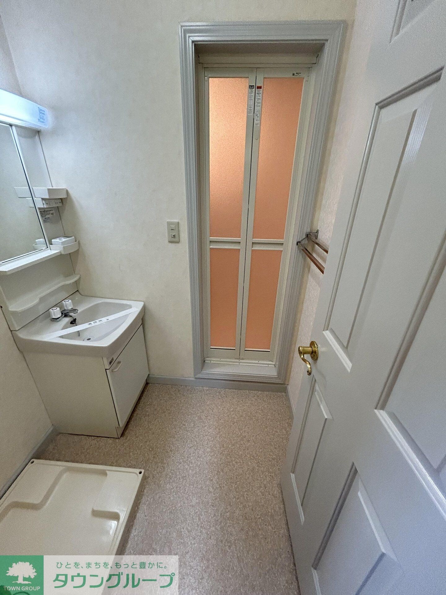 リヴィエール成城の物件内観写真