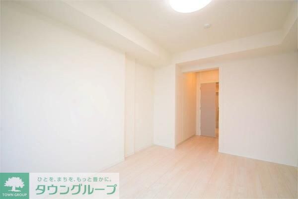 グランドコンシェルジュ世田谷アジールコートの物件内観写真