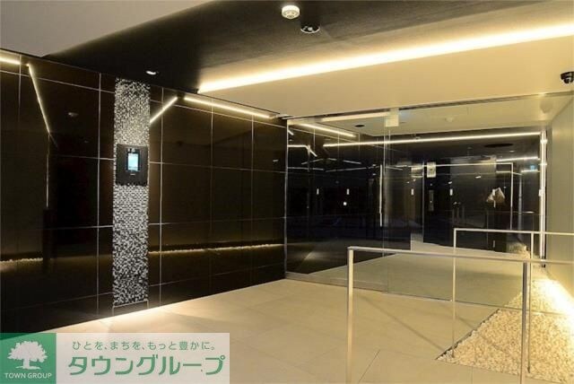 グランドコンシェルジュ世田谷アジールコートの物件内観写真