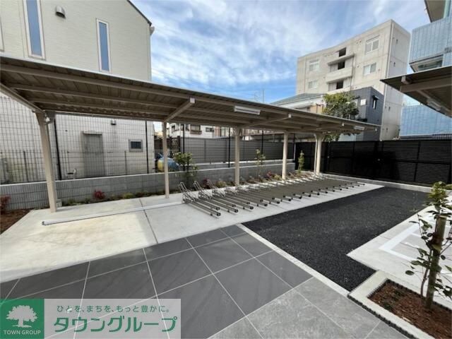 グランドコンシェルジュ世田谷アジールコートの物件内観写真