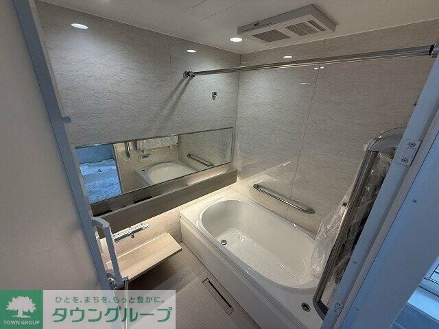 グランフォルトゥーナ久我山の物件内観写真