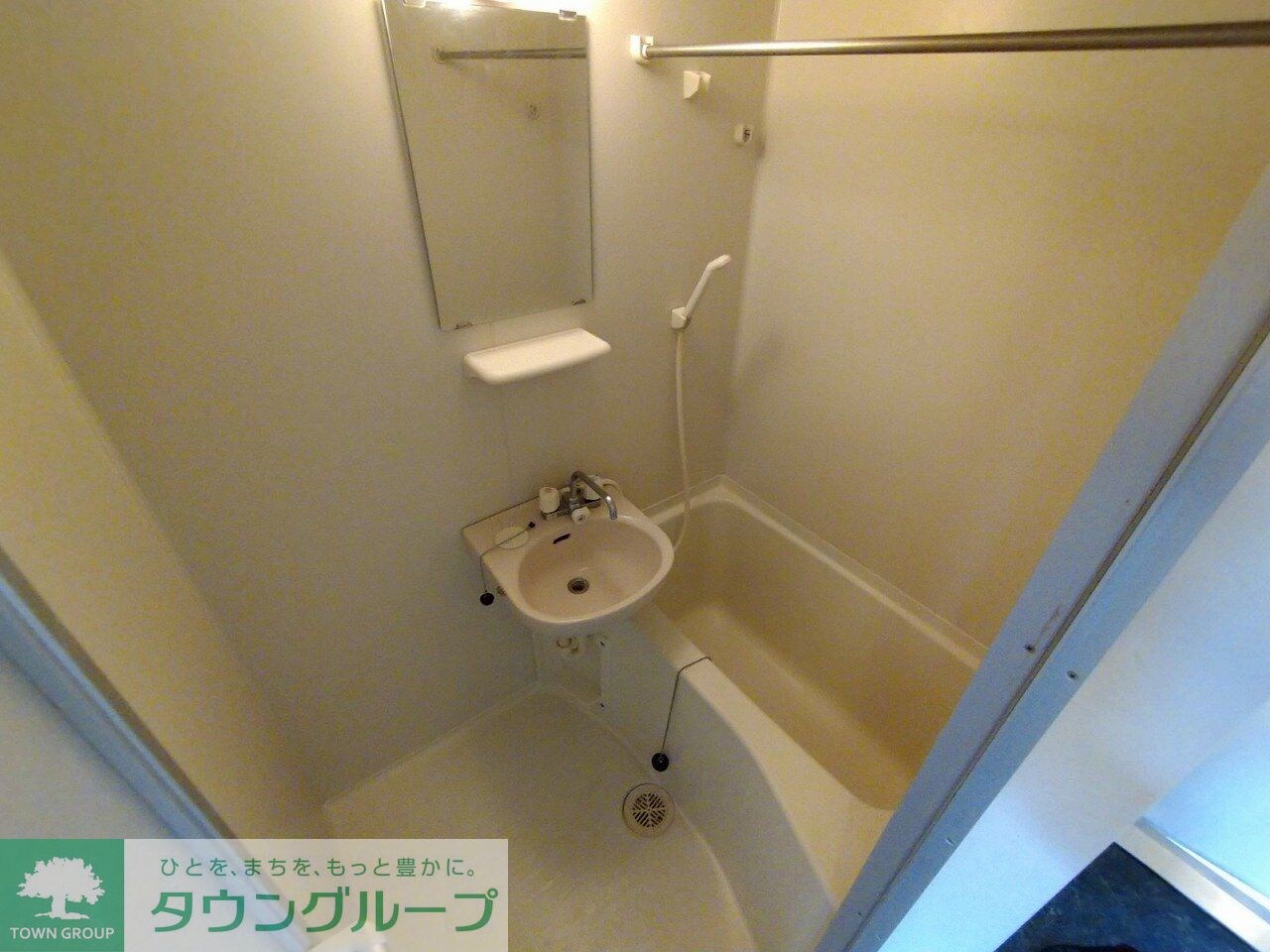 レオパレス宿河原の物件内観写真