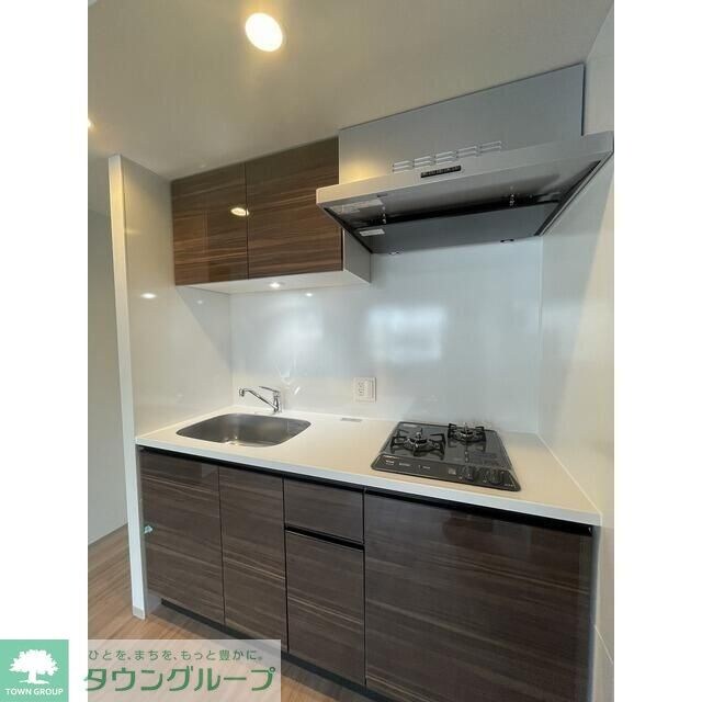 ウェルスクエア祖師ヶ谷大蔵の物件内観写真