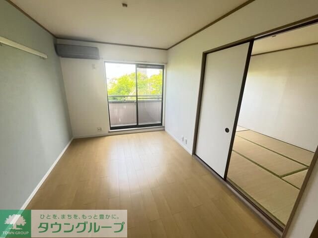 カーサシャルマンの物件内観写真