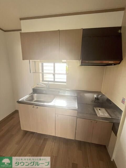 カーサシャルマンの物件内観写真