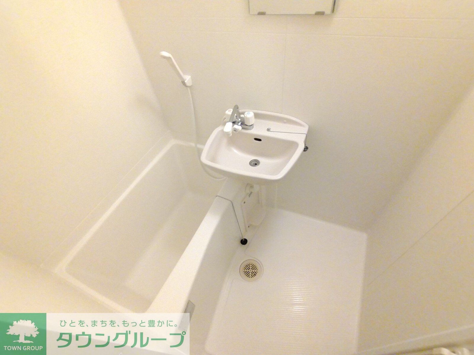 レオパレスDEARESTの物件内観写真