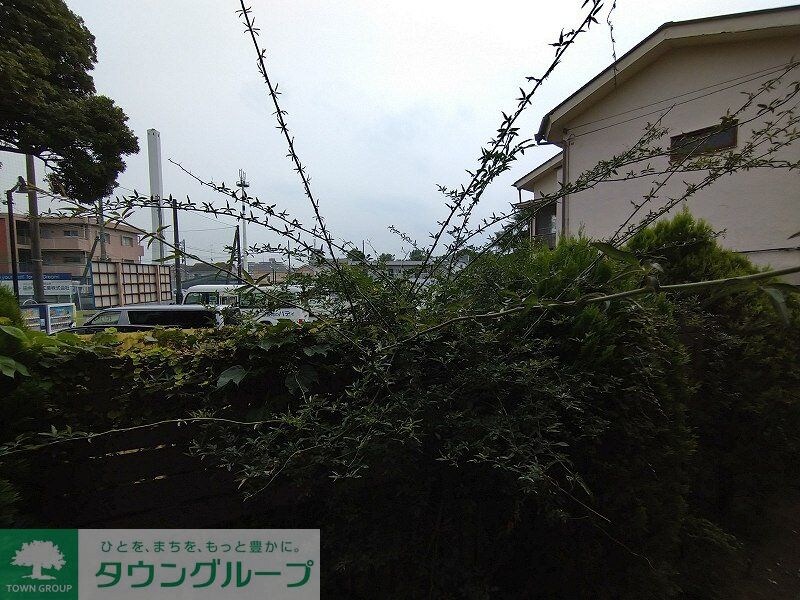 レオパレスDEARESTの物件内観写真