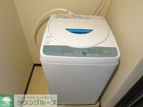 レオネクストレインボーヒルズの物件内観写真