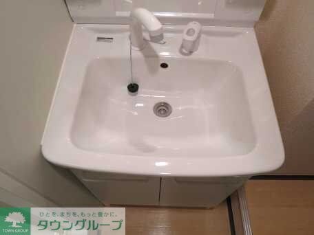 レオネクストレインボーヒルズの物件内観写真