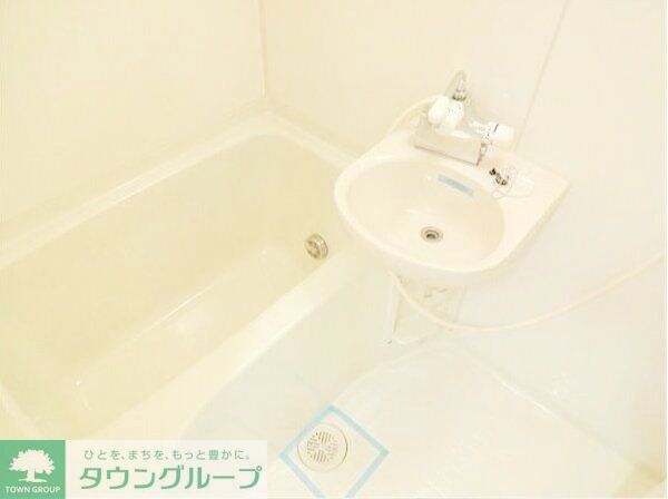 アーデン代々木上原の物件内観写真