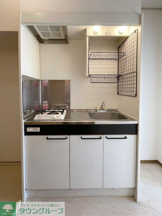 トゥインクルコート大町 5番館の物件内観写真