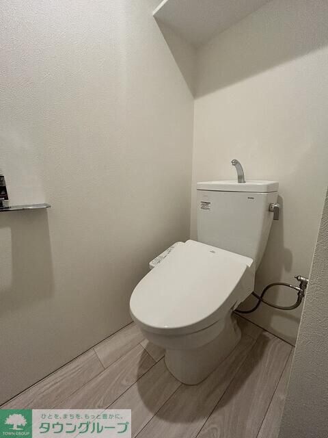 GRANPASEO下北沢の物件内観写真