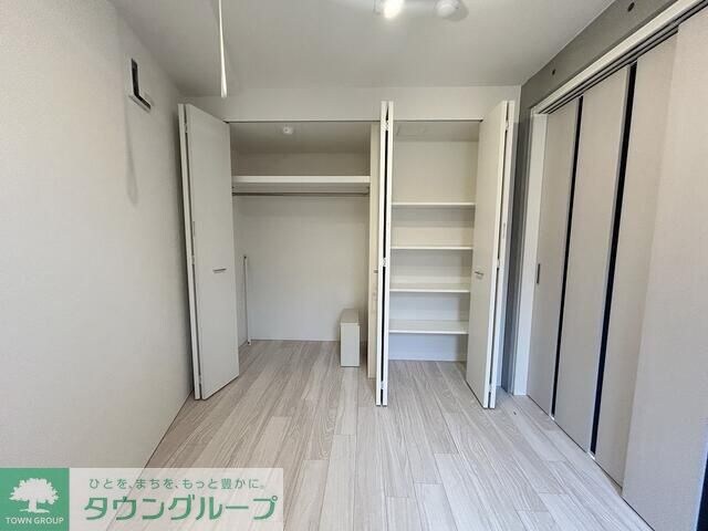 GRANPASEO下北沢の物件内観写真