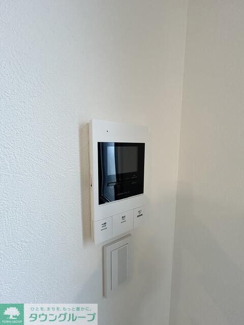 GRANPASEO下北沢の物件内観写真