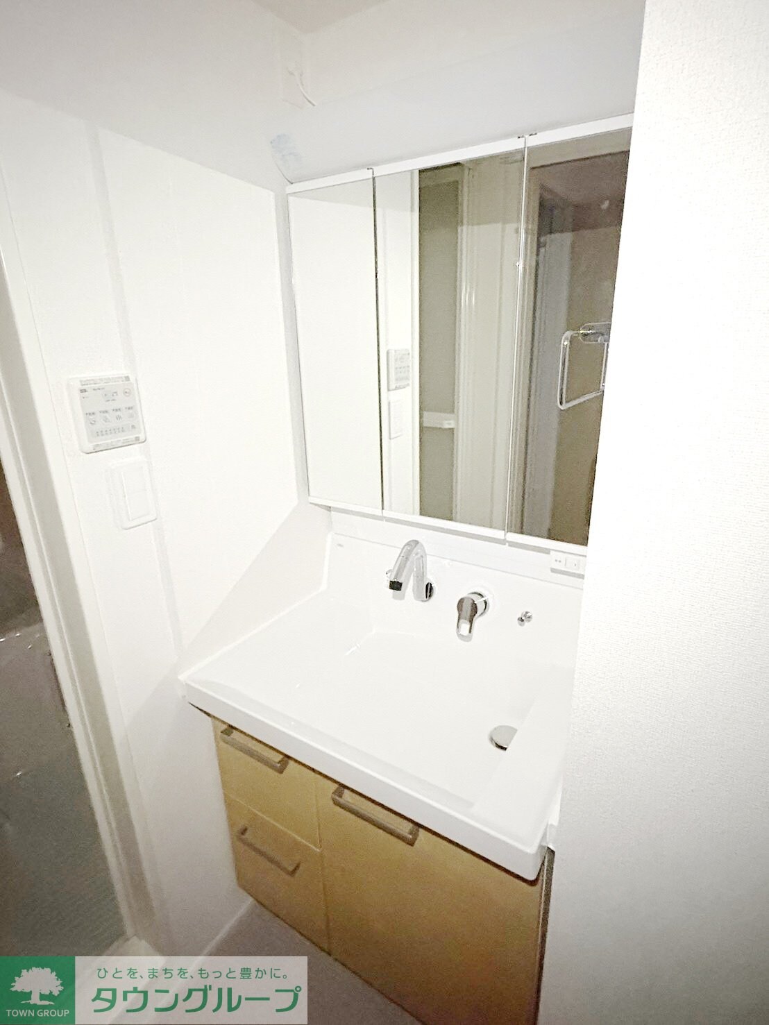 アンソレイユの物件内観写真