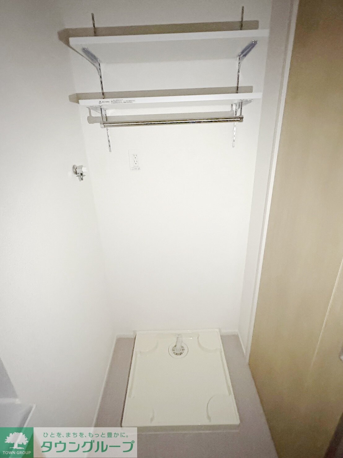 アンソレイユの物件内観写真