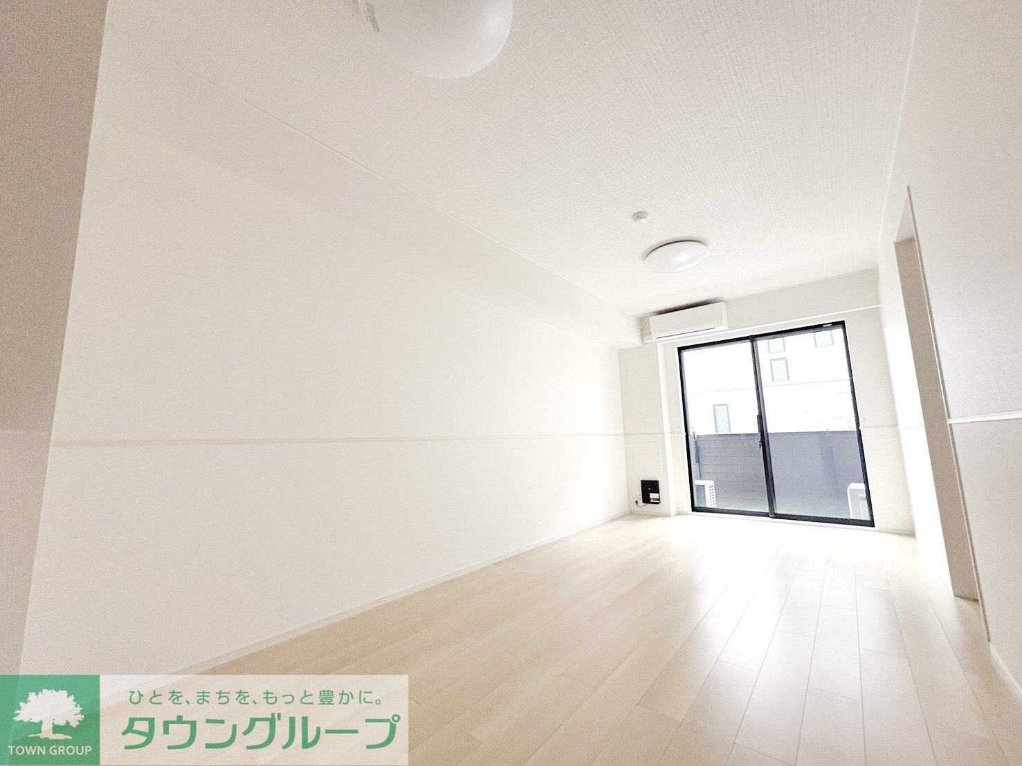 アンソレイユの物件内観写真