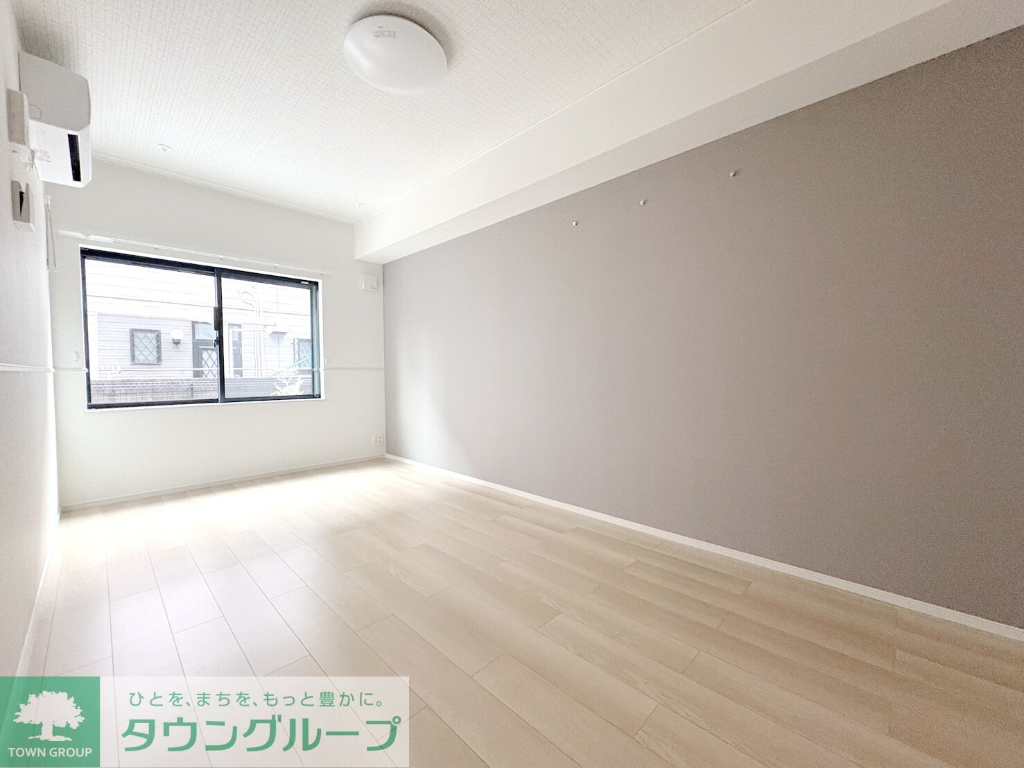 アンソレイユの物件内観写真