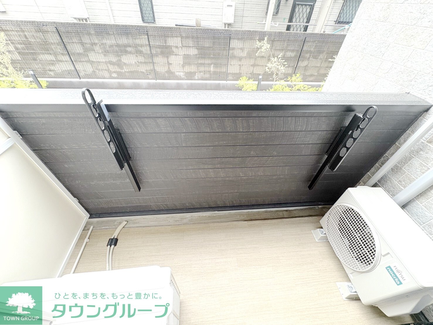 アンソレイユの物件内観写真