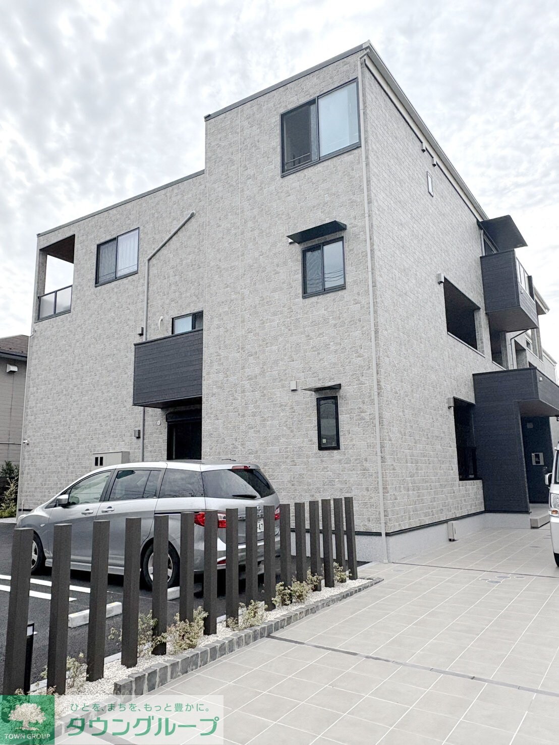 アンソレイユの物件内観写真