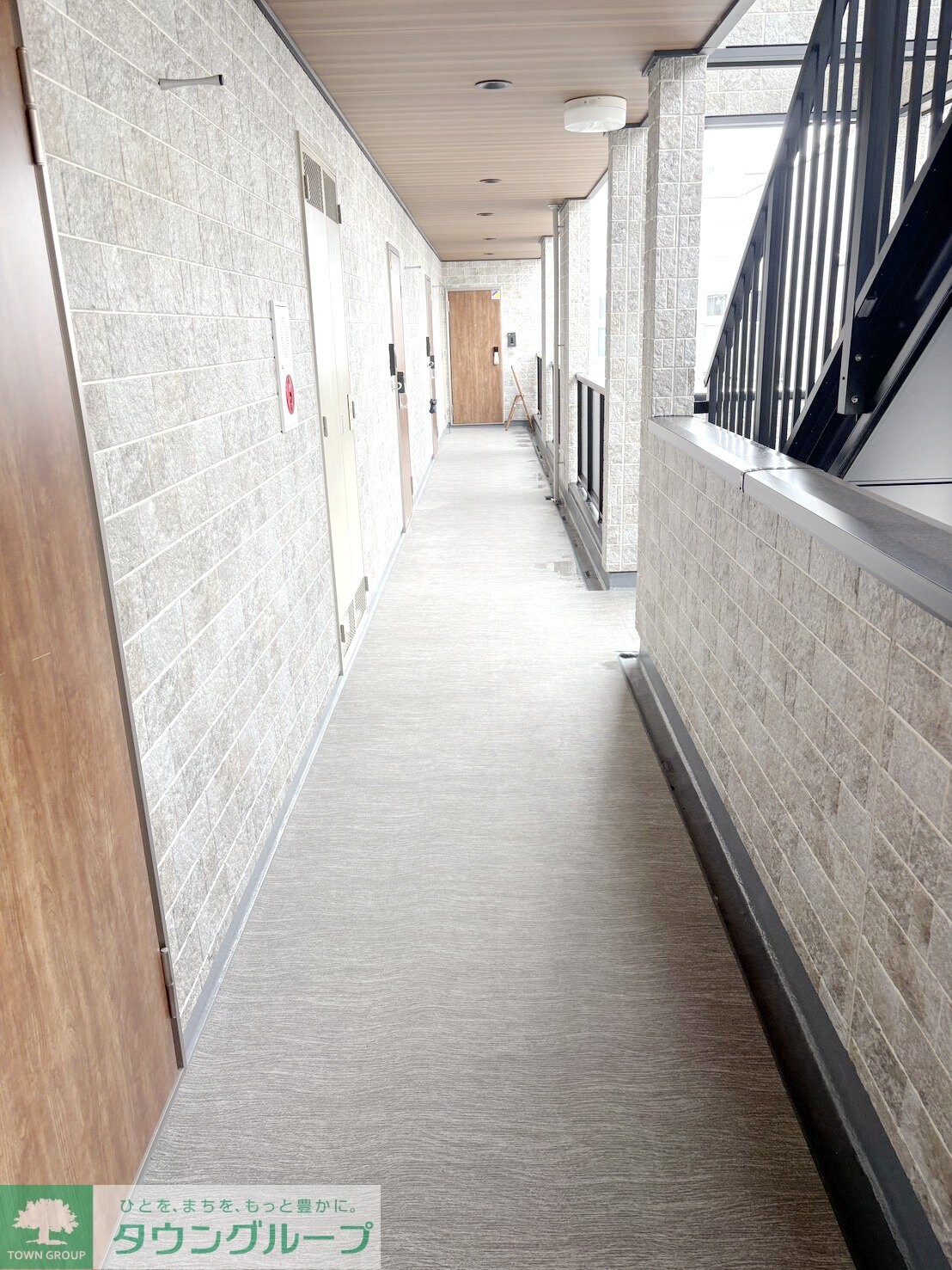 アンソレイユの物件内観写真